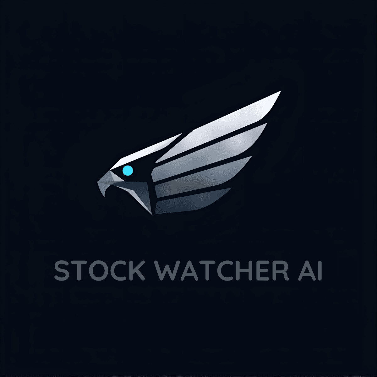Stock WatcherAI portfolio